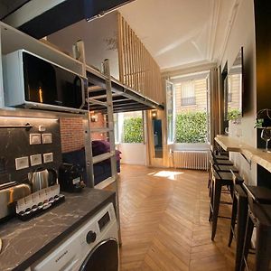 Appartement op de Begane Grond